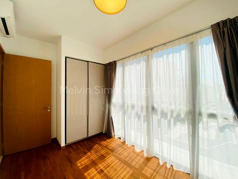2 Bed Condo for Rent in  The Verandah Residences - Image 12